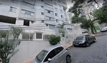 Condomínio Do Edifício Mateus Salles Bittencourt em Belo Horizonte