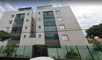 Condomínio Do Edifício Mateus Santos em Belo Horizonte