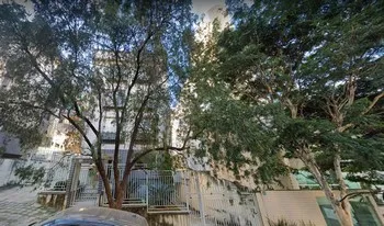 Condomínio Do Edifício Matheus em Belo Horizonte