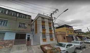 Imagem do Condomínio Do Edifício Matheus Fernandes Assumpção em Juiz De Fora