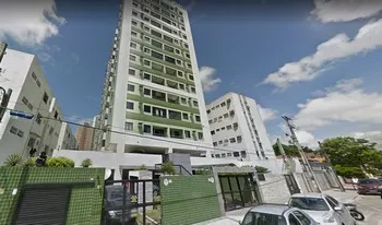 Imagem do Condomínio Do Edifício Matheus Maia em Recife