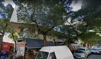 Condomínio Do Edifício Mathias Da Silva em Rio De Janeiro
