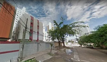 Imagem do Condomínio Do Edifício Mathilde em Jaboatão Dos Guararapes
