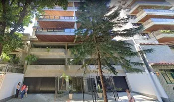 Condomínio Do Edifício Mathilde em Rio De Janeiro