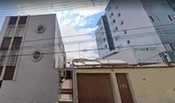 Condomínio Do Edifício Mathilde em Belo Horizonte