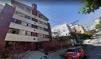 Condomínio Do Edifício Mathilde Palhares em Belo Horizonte