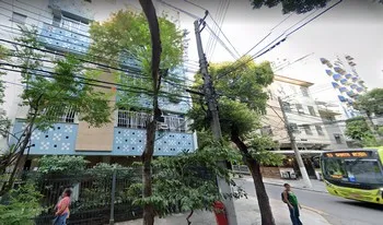 Imagem do Condomínio Do Edifício Mathilde Peçanha em Niteroi