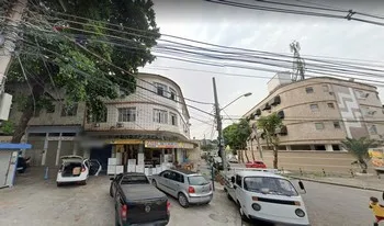 Condomínio Do Edifício Matias & Rebelo Iii em Rio De Janeiro