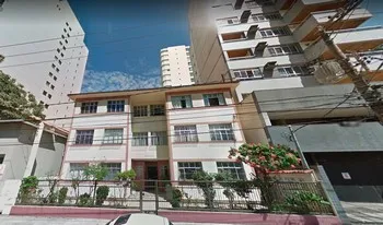 Imagem do Condomínio Do Edifício Matilde em Vitória