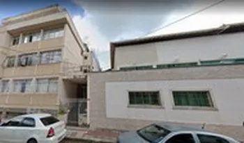 Condomínio Do Edifício Matildes em Belo Horizonte