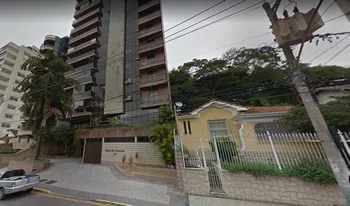 Imagem do Condomínio Do Edifício Matin Du Dimanche em Juiz De Fora