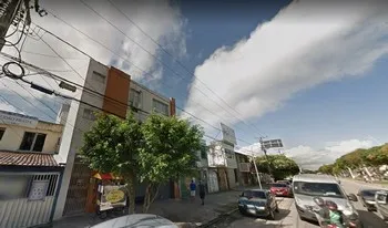Imagem do Condomínio Do Edifício Matinta Pereira