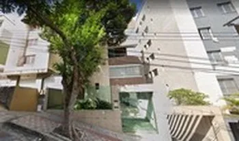 Condomínio Do Edifício Matipo em Belo Horizonte