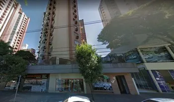 Imagem do Condomínio Do Edifício Matisse em Maringá