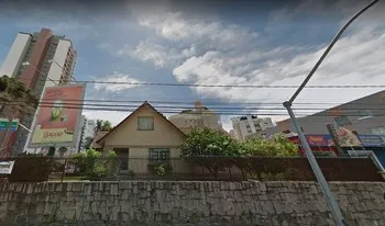 Condomínio Do Edifício Matisse em Curitiba