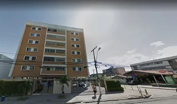 Imagem do Condomínio Do Edifício Mato Grosso em Olinda