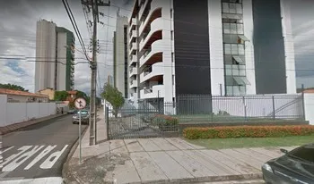 Imagem do Condomínio Do Edifício Mato Grosso em Teresina