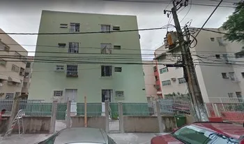 Imagem do Condomínio Do Edifício Mato Grosso em Vitória