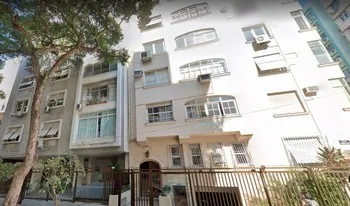 Condomínio Do Edifício Mato Grosso em Rio De Janeiro