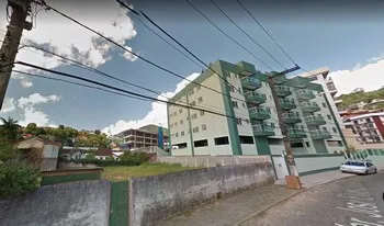 Imagem do Condomínio Do Edifício Matos Marra I em Teresópolis
