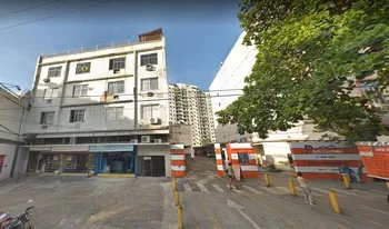 Condomínio Do Edifício Matoso em Rio de Janeiro