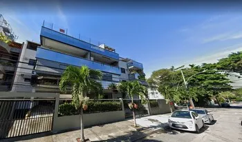 Condomínio Do Edifício Matrix em Rio De Janeiro