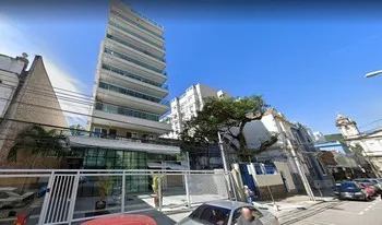 Condomínio Do Edifício Matrix em Rio De Janeiro