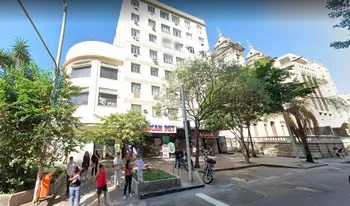 Condomínio Do Edifício Matriz Da Lagoa em Rio De Janeiro
