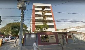 Imagem do Condomínio Do Edifício Matriz Palace em Canoas