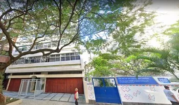 Condomínio Do Edifício Matsuyama em Rio De Janeiro
