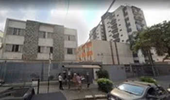Condomínio Do Edifício Mattos em Belo Horizonte