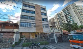 Imagem do Condomínio Do Edifício Mattos E Matta em Niteroi