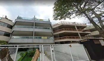 Condomínio Do Edifício Mattos Ix em Rio De Janeiro