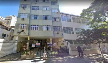 Condomínio Do Edifício Mattos em Rio De Janeiro