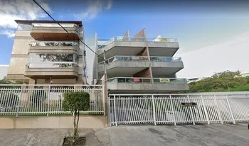 Condomínio Do Edifício Mattos X