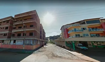 Imagem do Condomínio Do Edifício Maua em Maravilha