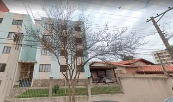 Imagem do Condomínio Do Edifício Maua em São José dos Campos