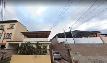 Imagem do Condomínio Do Edifício Maua em Ipatinga