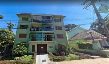 Imagem do Condomínio Do Edifício Maua Ii em Canela