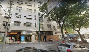 Condomínio Do Edifício Maua em Rio De Janeiro