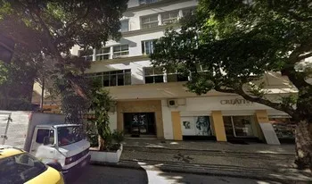 Condomínio Do Edifício Maues em Rio De Janeiro