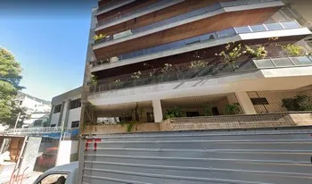 Condomínio Do Edifício Maues em Rio De Janeiro