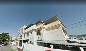 Condomínio Do Edifício Maues em Rio De Janeiro