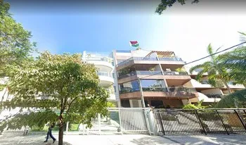 Condomínio Do Edifício '' Maui '' em Rio De Janeiro