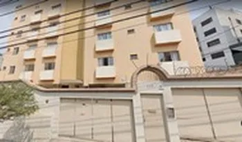 Condomínio Do Edifício Maura em Belo Horizonte