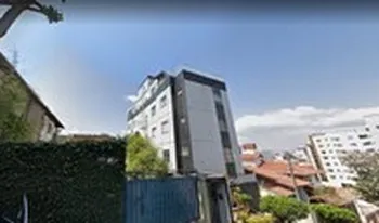 Condomínio Do Edifício Maura Campos em Belo Horizonte