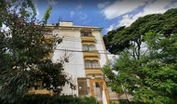 Condomínio Do Edifício Maura Kury em Belo Horizonte
