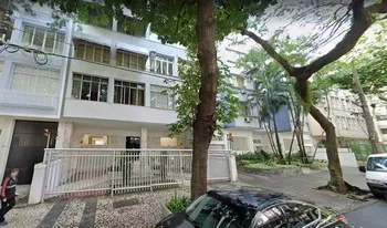 Condomínio Do Edifício Mauricio em Rio De Janeiro