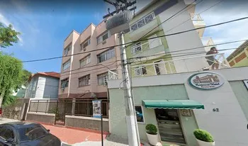 Imagem do Condomínio Do Edifício Mauricio E. Tauil em Niteroi