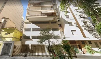 Condomínio Do Edifício Mauricio Gudin em Rio De Janeiro